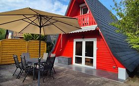 Ferienhaus am Helenesee 5